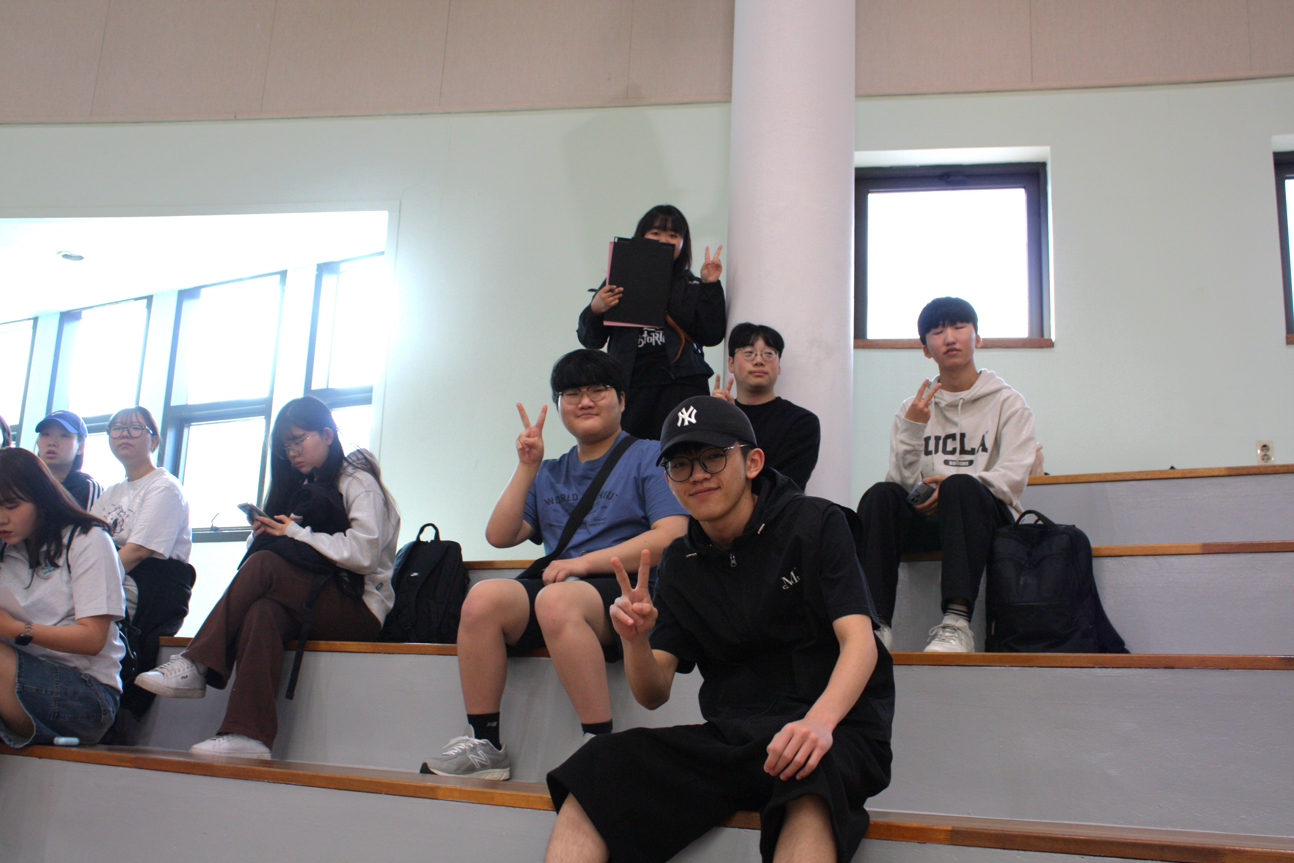 2025학년도 한림성심대학교 한빛제 체육대회