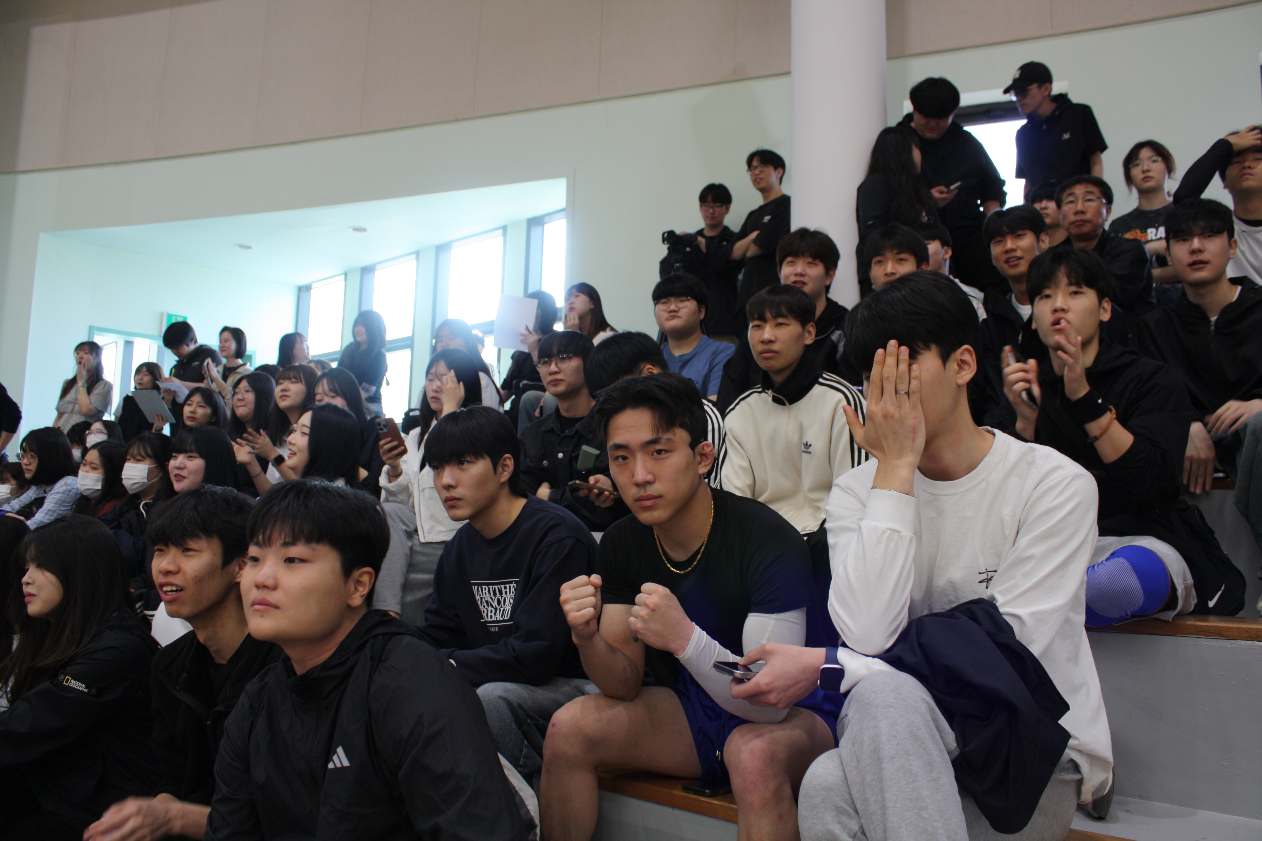 2025학년도 한림성심대학교 한빛제 체육대회