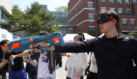 2025학년도 한림성심대학교 한빛제 체육대회