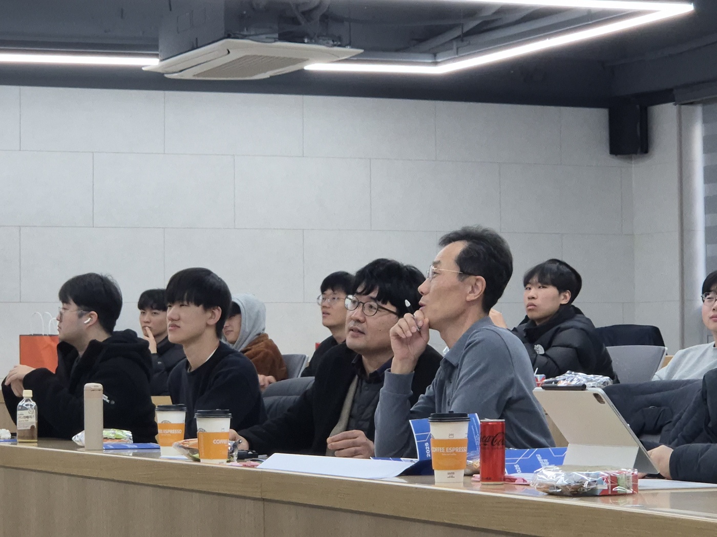 2025학년도 전기공학과 학술제