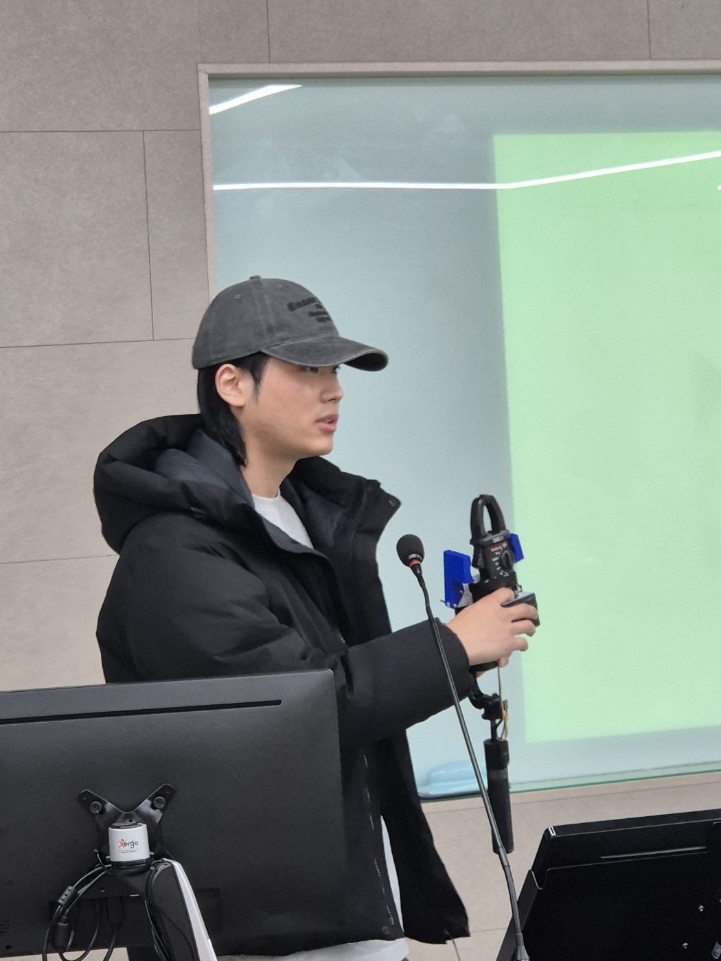2025학년도 전기공학과 학술제
