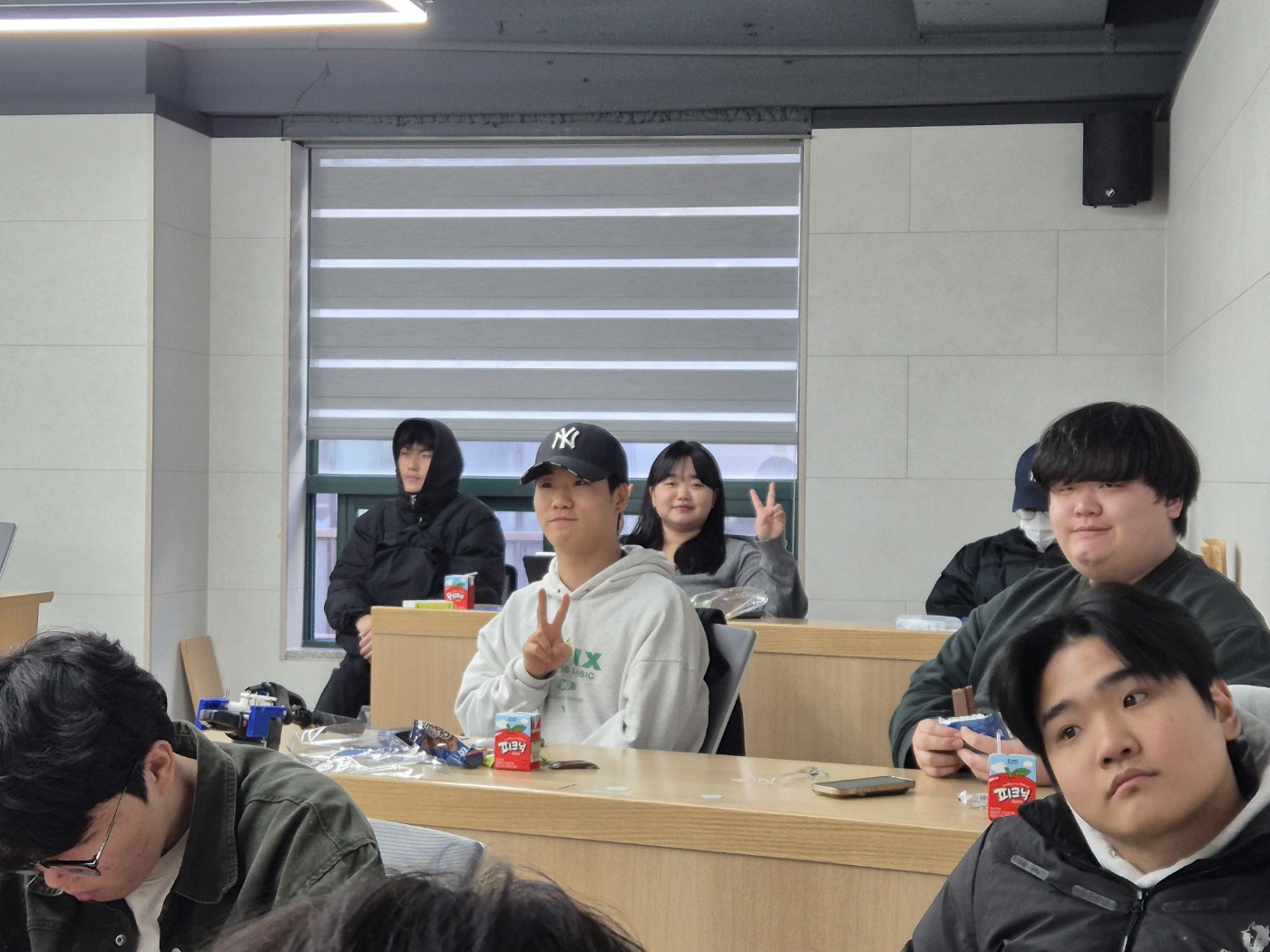 2025학년도 전기공학과 학술제
