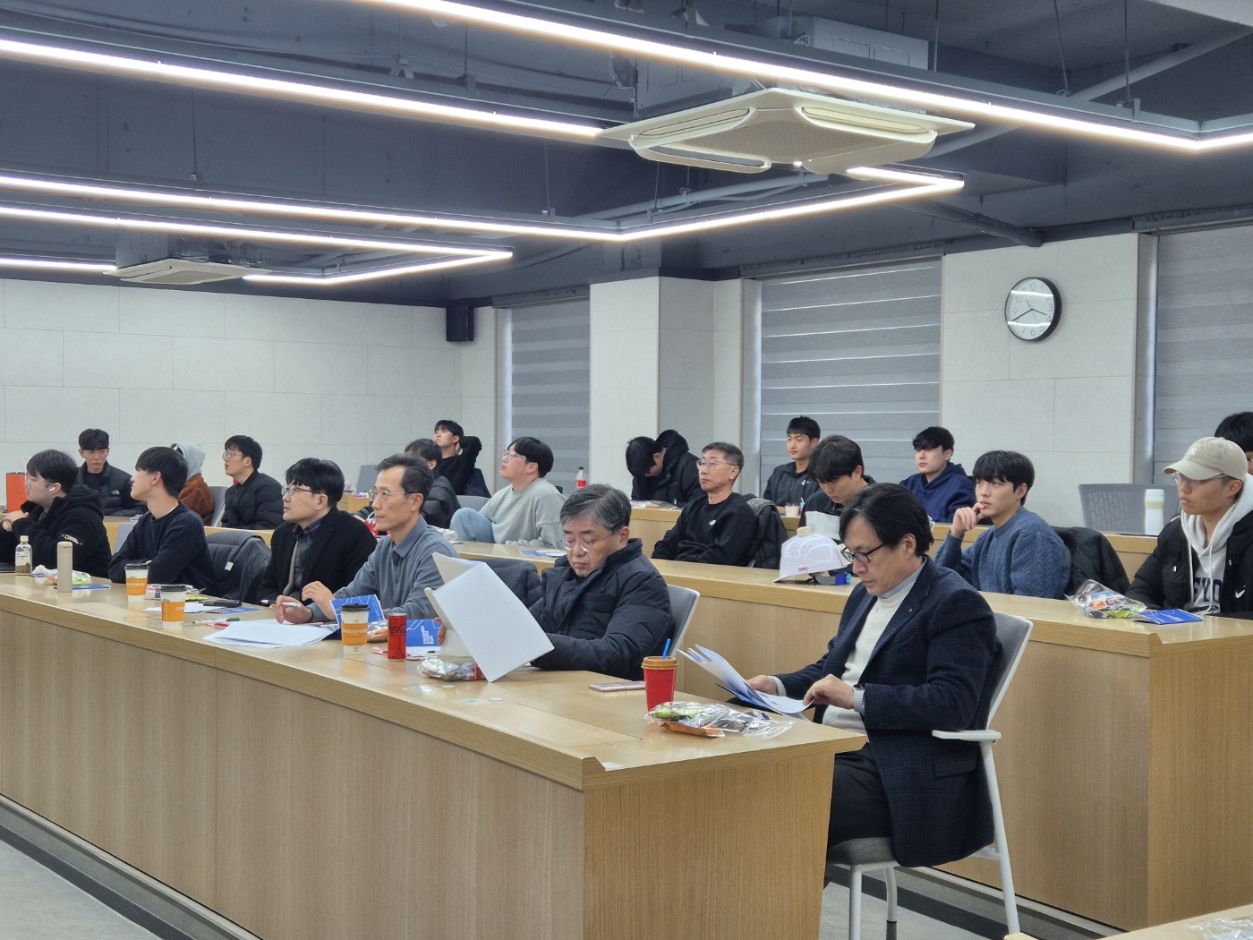 2025학년도 전기공학과 학술제