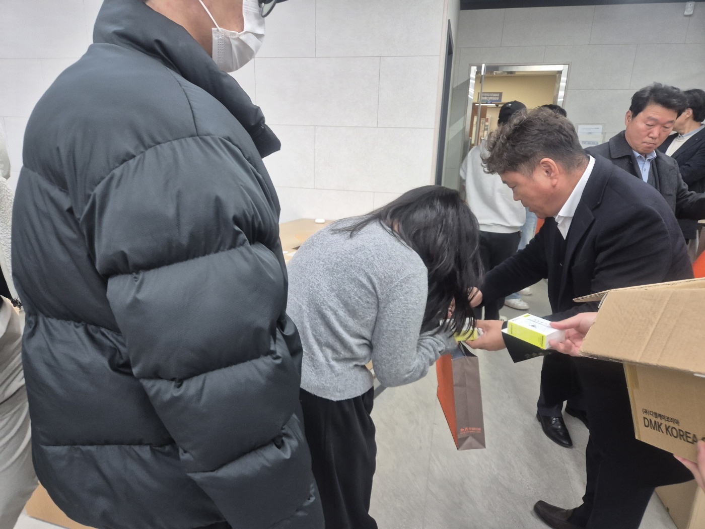 2025학년도 전기공학과 산업체 특강